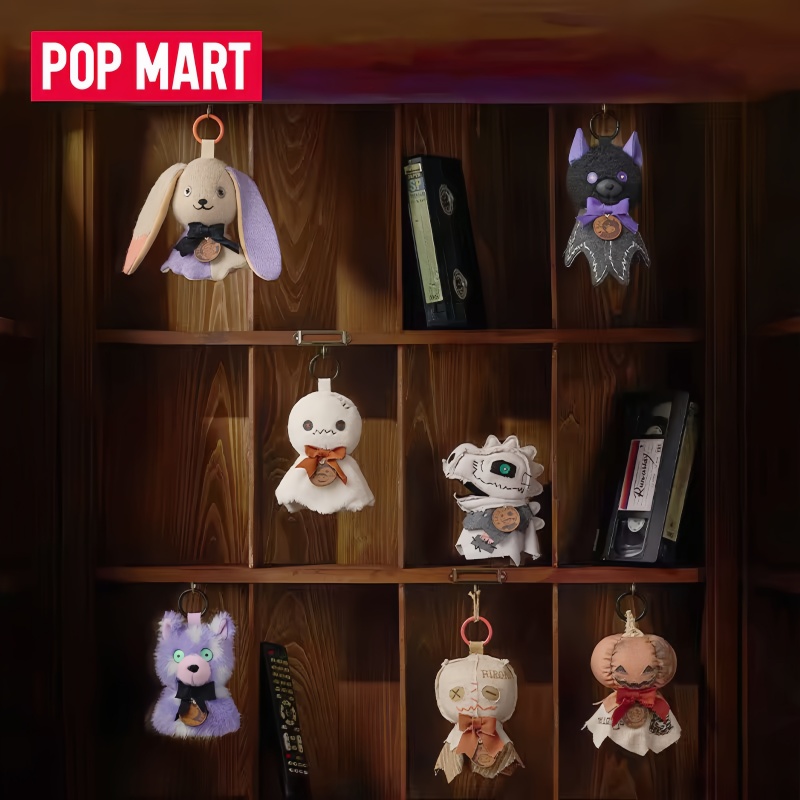 Pendant Light Shade - 2026 Yeni Pop Mart Hirono After