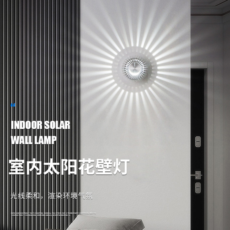 Decor Lighting Discount - Yaratıcı LED Koridor Duvar Lambaları Alüminyum