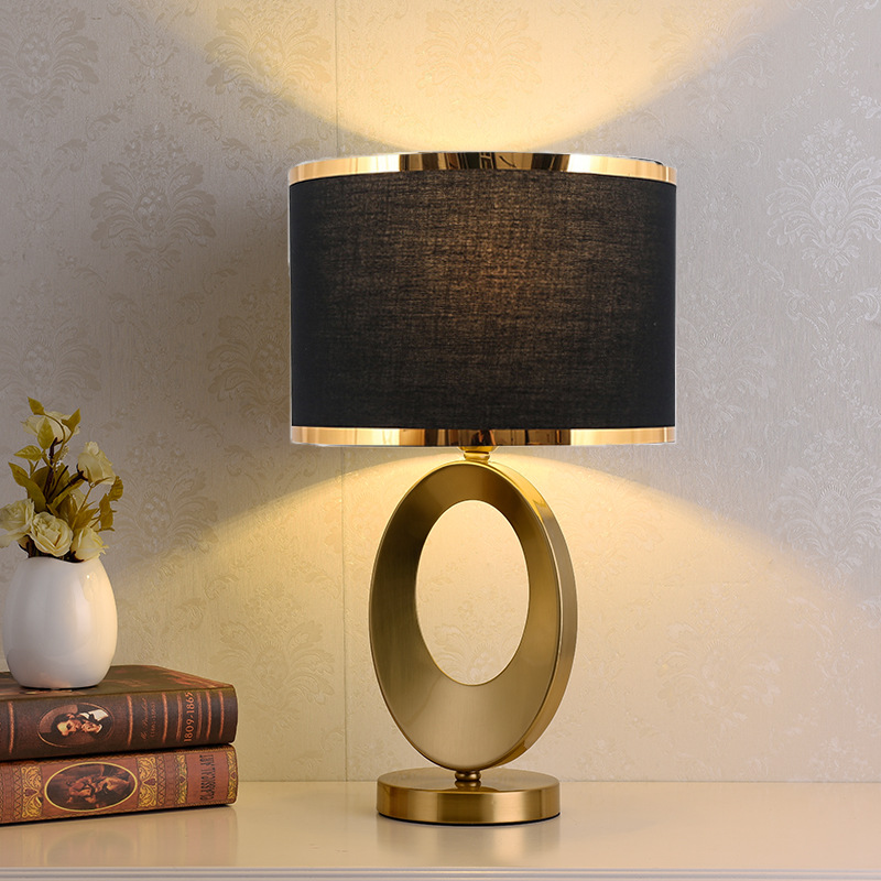 Lighting Decor Living Room - İskandinav tarzı hafif lüks küçük masa