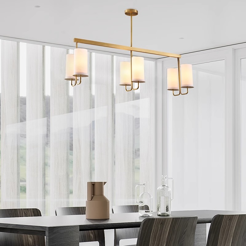 Decor Lighting Discount - İndirimli lüks altın rengi tamamen bakır