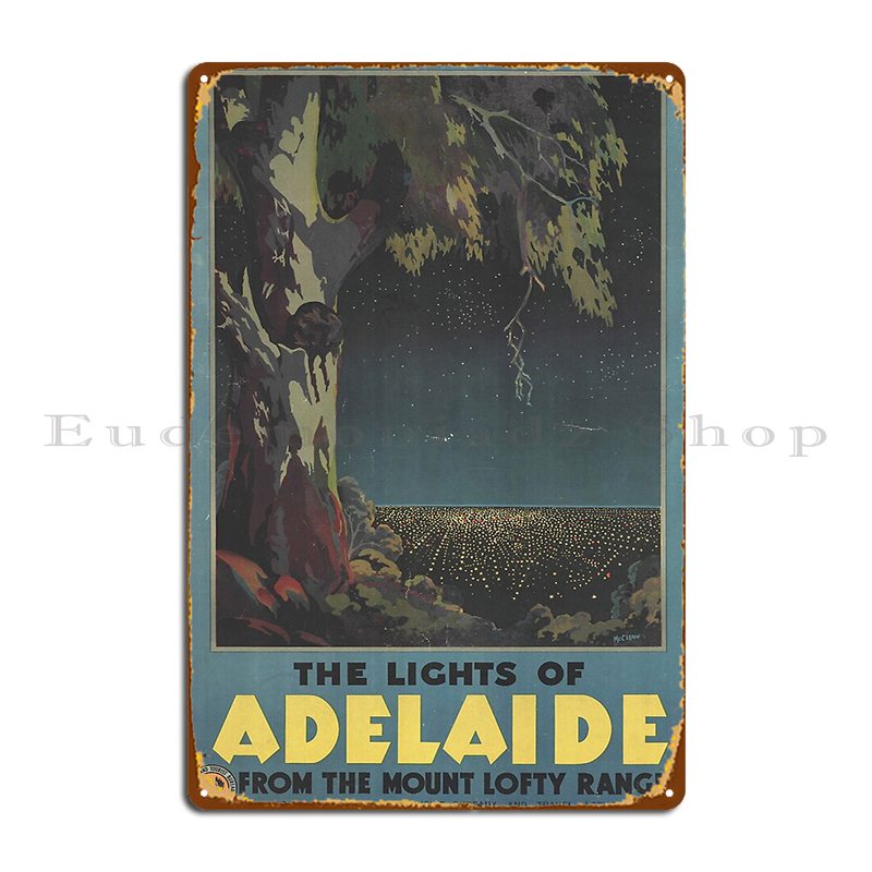 Decor Lighting Adelaide - Adelaide ışıkları monte yüce aralıkları yaklaşık