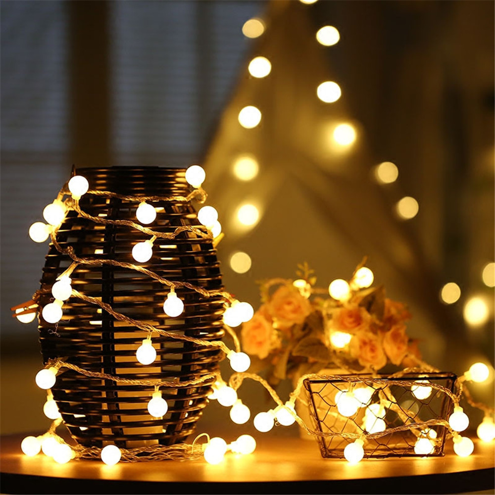 3-10M Güneş Enerjili/USB/Pil i - Lighting Decor Living Room incelemesi ve fiyatı