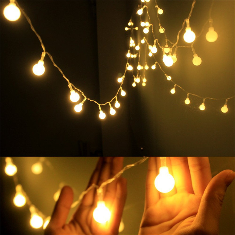 3-10M Güneş Enerjili/USB/Pil i - Lighting Decor Living Room incelemesi ve fiyatı