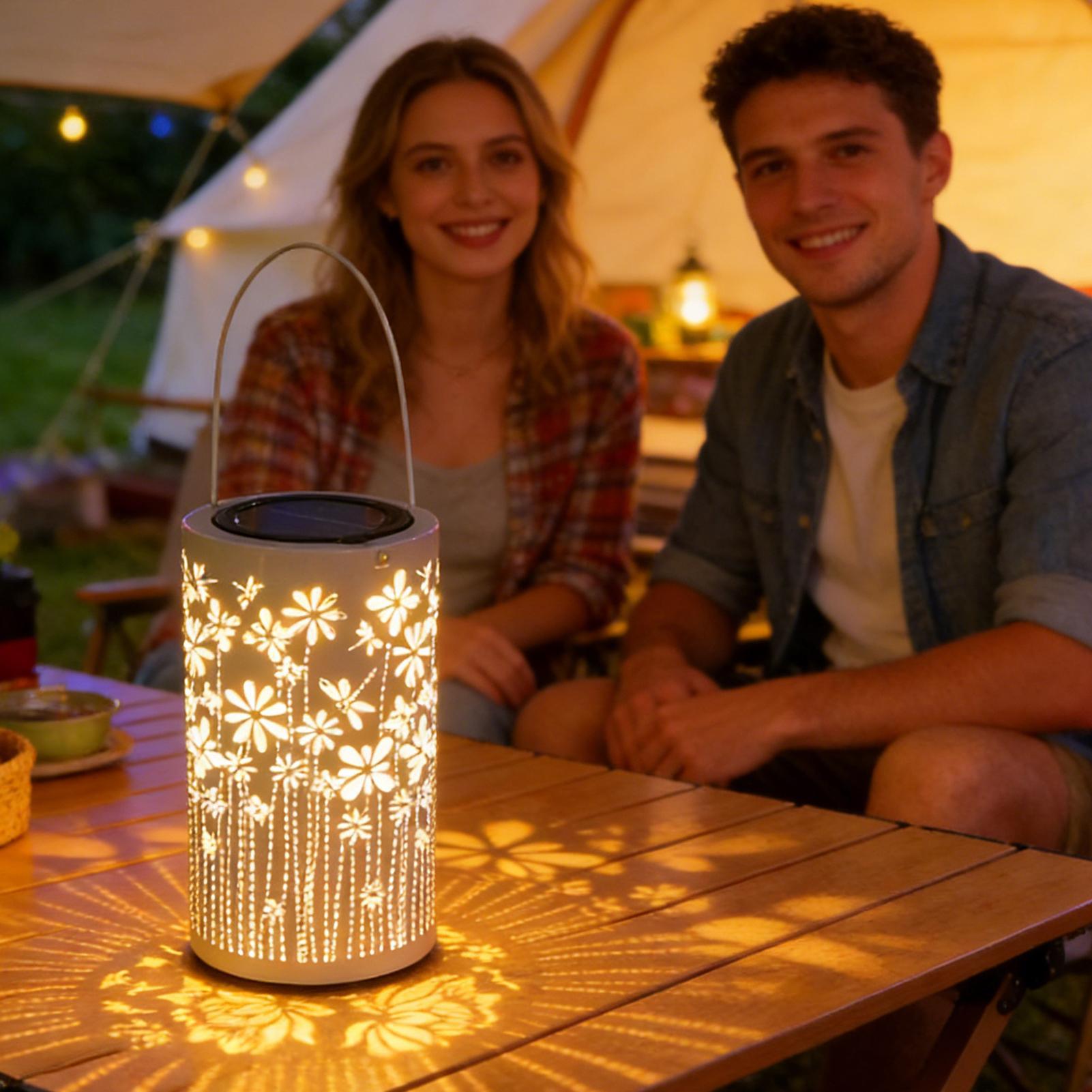 Veranda için dış mekan fenerle - Yard Lighting Decor incelemesi ve fiyatı