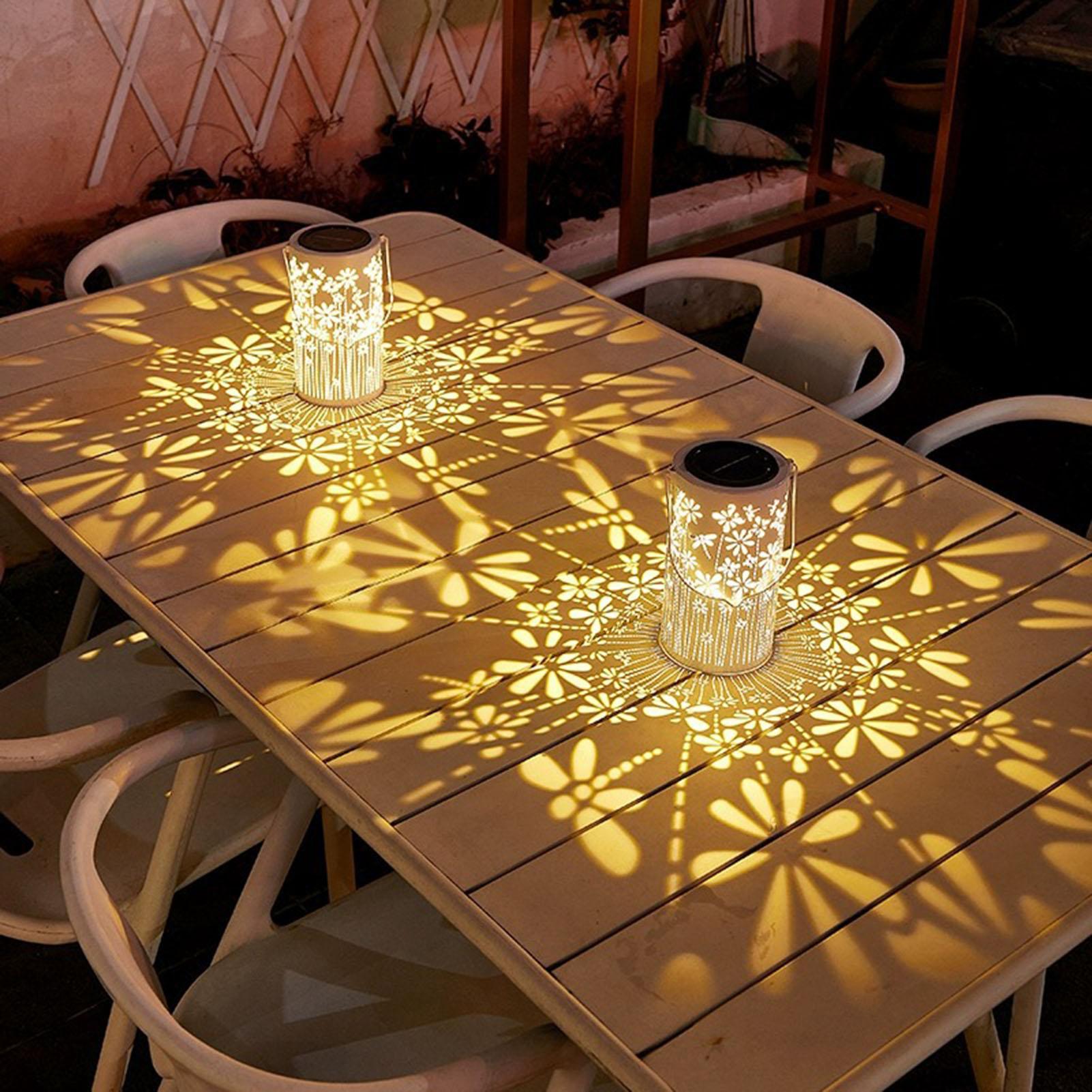 Veranda için dış mekan fenerle - Yard Lighting Decor incelemesi ve fiyatı
