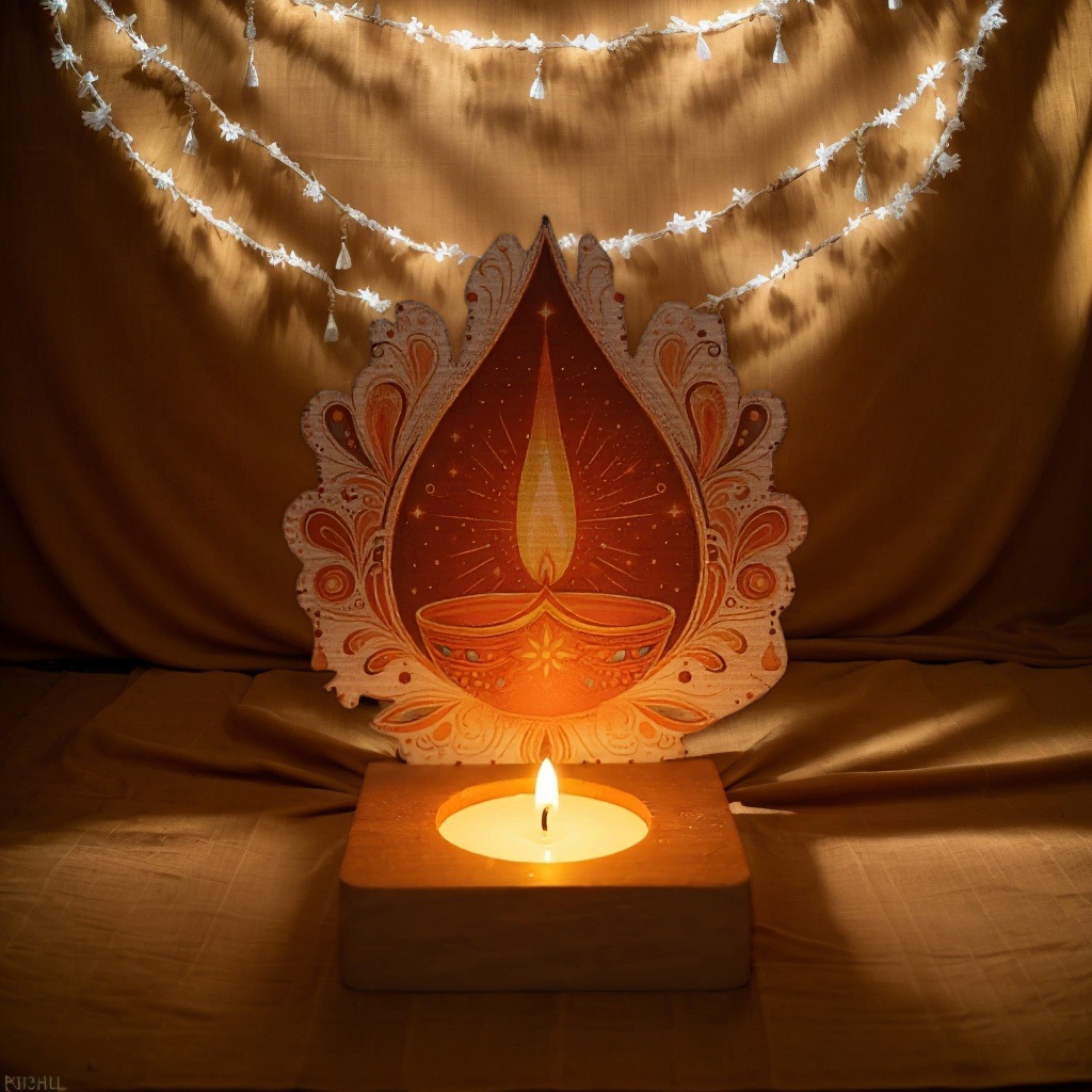 Fabrika Hindistan Diwali Işık  - Decor Lighting India incelemesi ve fiyatı