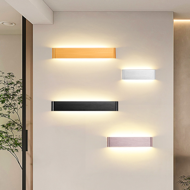 Minimalist Led Duvar Lambaları - Decor Lighting Discount incelemesi ve fiyatı
