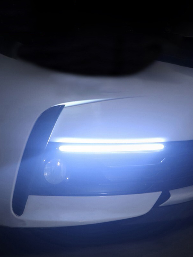 Araba Styling Dönüş Sinyali Su - Ambient Led Strip incelemesi ve fiyatı