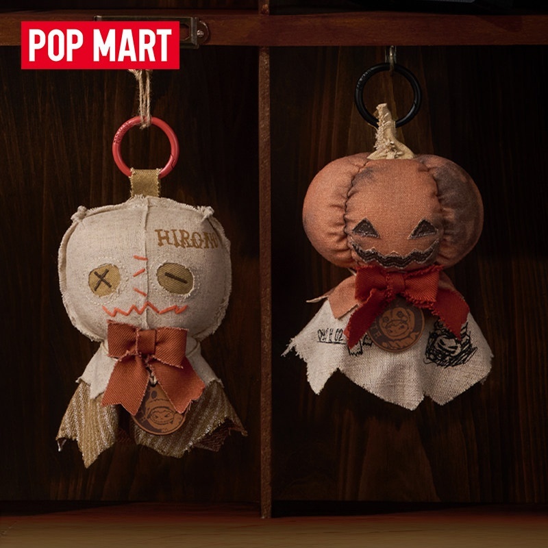 2026 Yeni Pop Mart Hirono Afte - Pendant Light Shade incelemesi ve fiyatı
