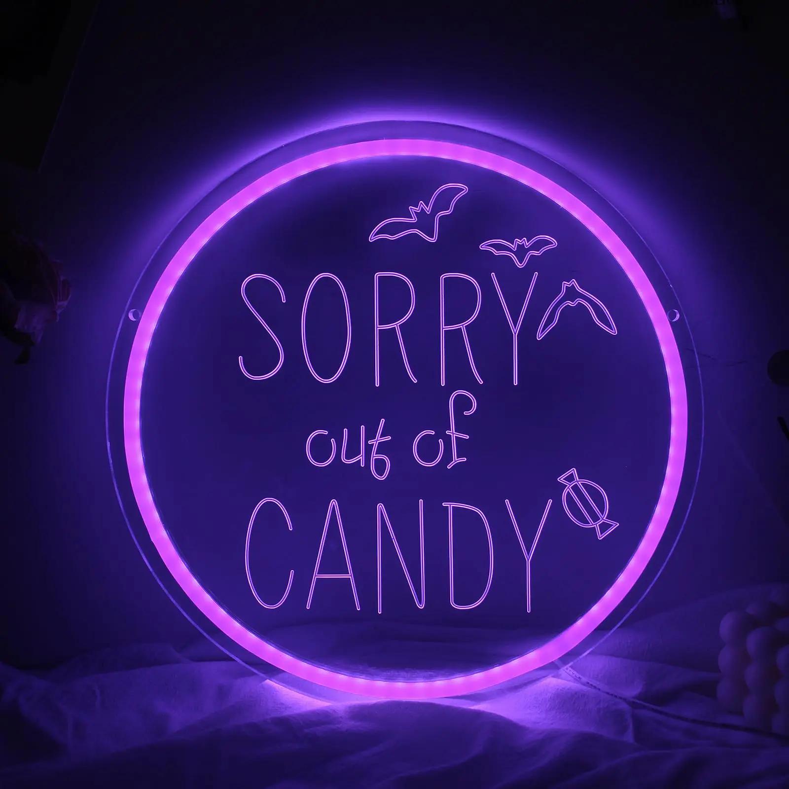Şeker Yok LED Neon Tabela Kısı - Home Decor Lighting Tricks incelemesi ve fiyatı