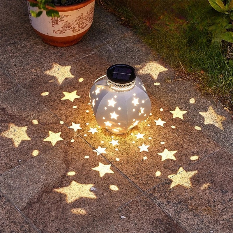 Bahçe Yıldız Projektör Lambası - Yard Lighting Decor incelemesi ve fiyatı