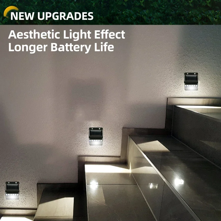 LED Güneş Işığı PIR Hareket Se - Wall Decor Lighting incelemesi ve fiyatı