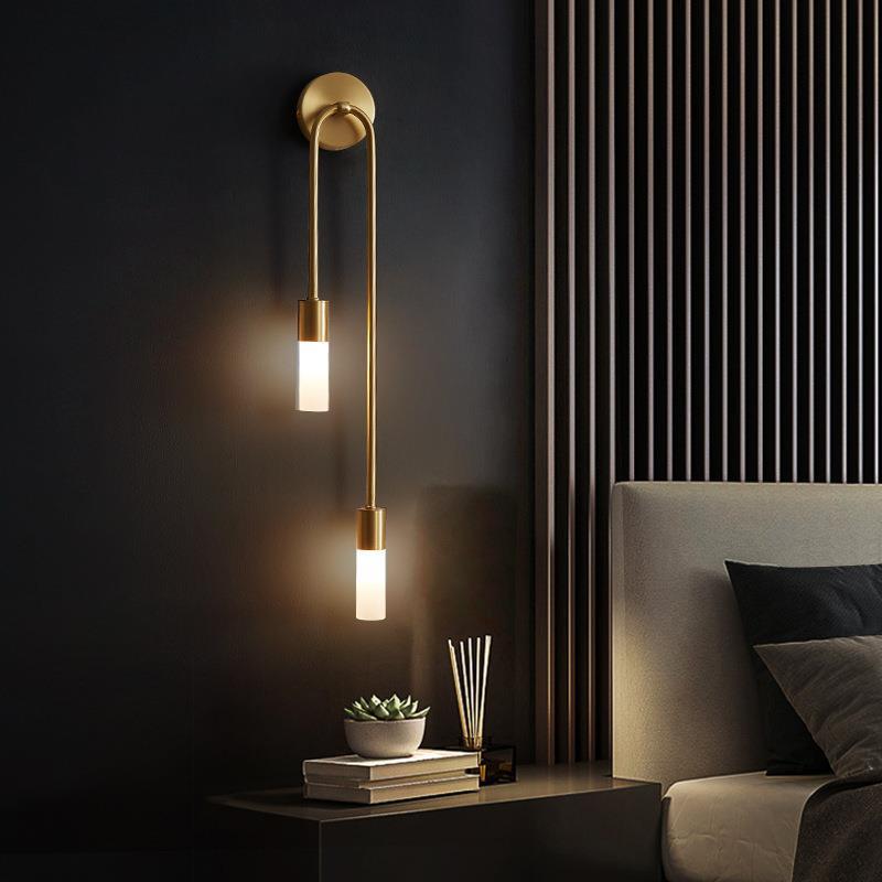 Retro Arka Plan Oturma Odası K - Wall Decor Lighting incelemesi ve fiyatı