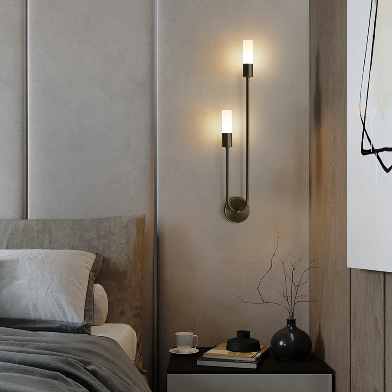 Retro Arka Plan Oturma Odası K - Wall Decor Lighting incelemesi ve fiyatı