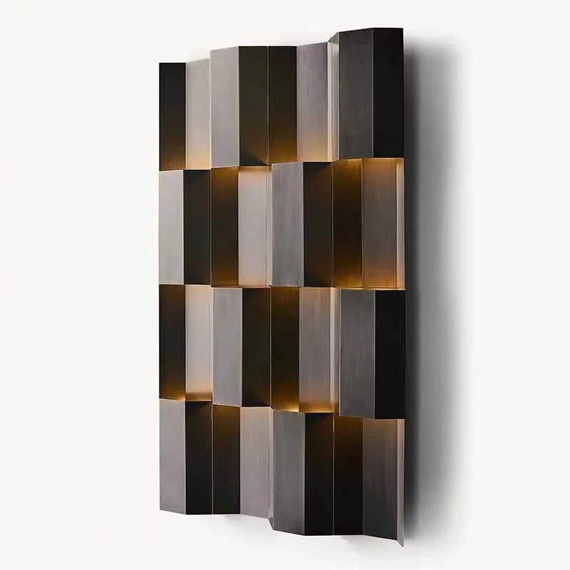 Modern Dekoratif El Yapımı Avr - Lighting Decor Living Room incelemesi ve fiyatı