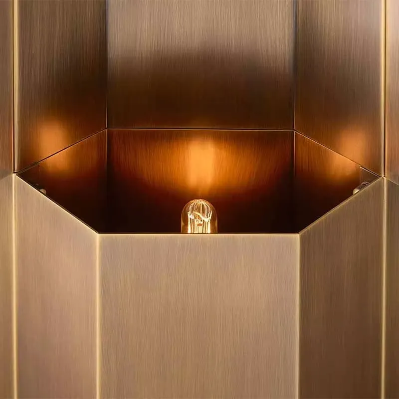 Modern Dekoratif El Yapımı Avr - Lighting Decor Living Room incelemesi ve fiyatı