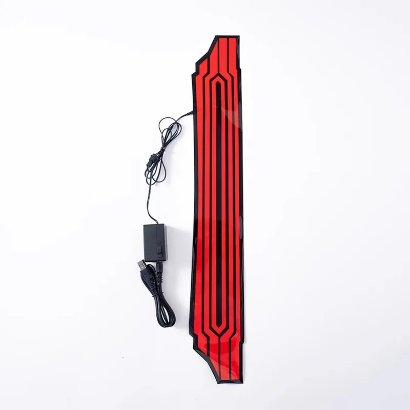 3'x,4'f\6/Game Punk Style 2077 - Ambient Led Strip incelemesi ve fiyatı