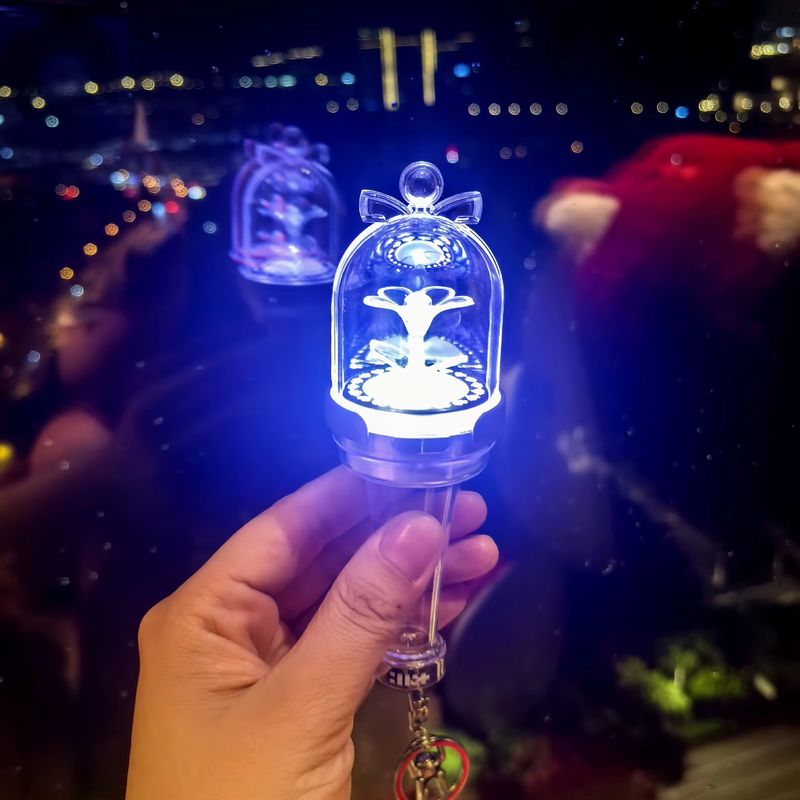 Sıcak Mini Kpop Illits Lightst - Pendant Light Shade incelemesi ve fiyatı