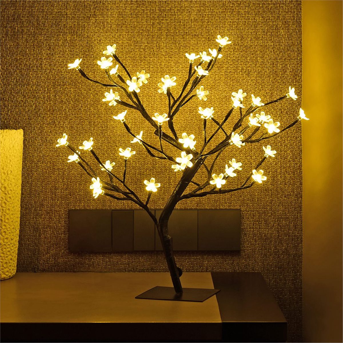 Büyük İndirimli LED Masa Lamba - Decor Lighting Discount incelemesi ve fiyatı