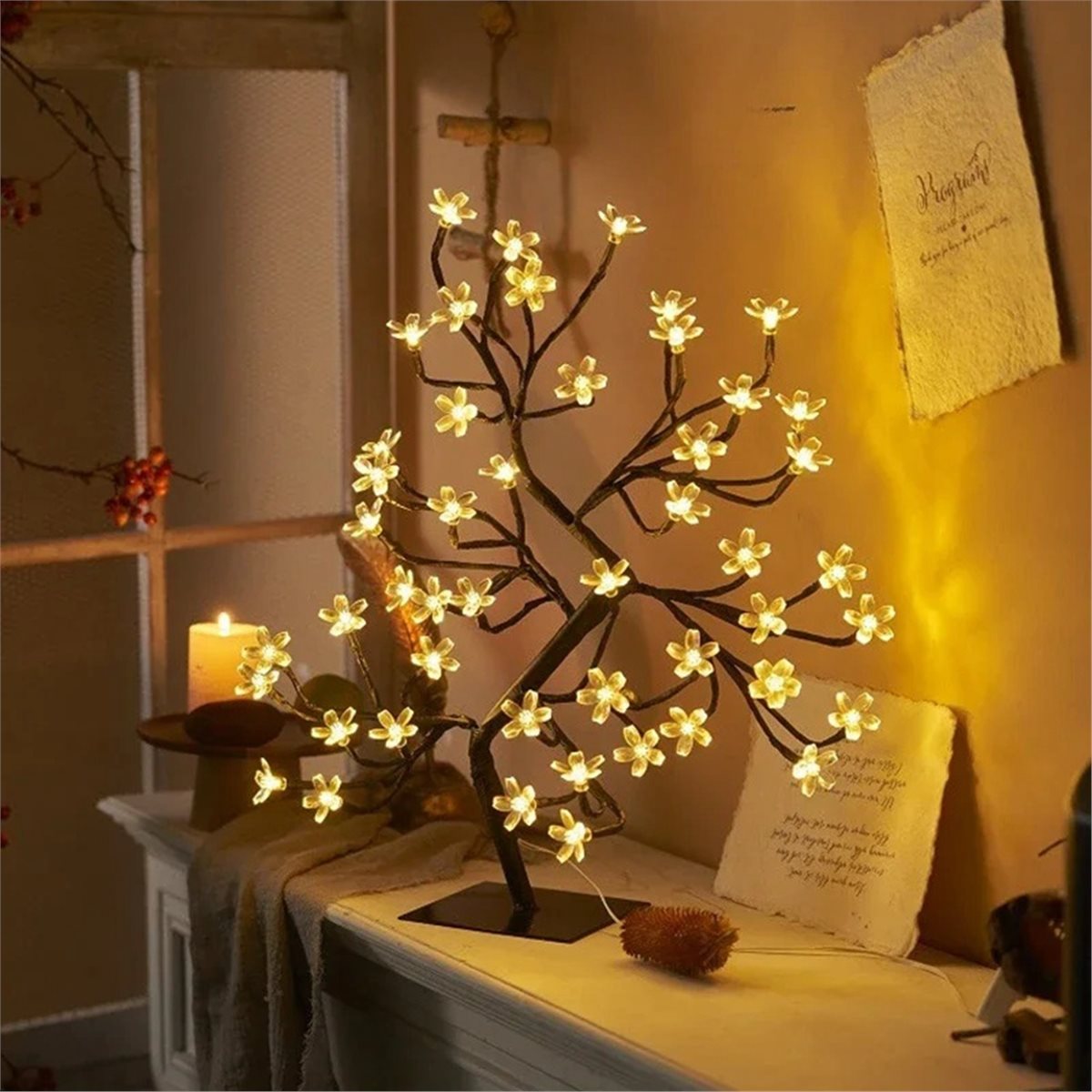 Büyük İndirimli LED Masa Lamba - Decor Lighting Discount incelemesi ve fiyatı