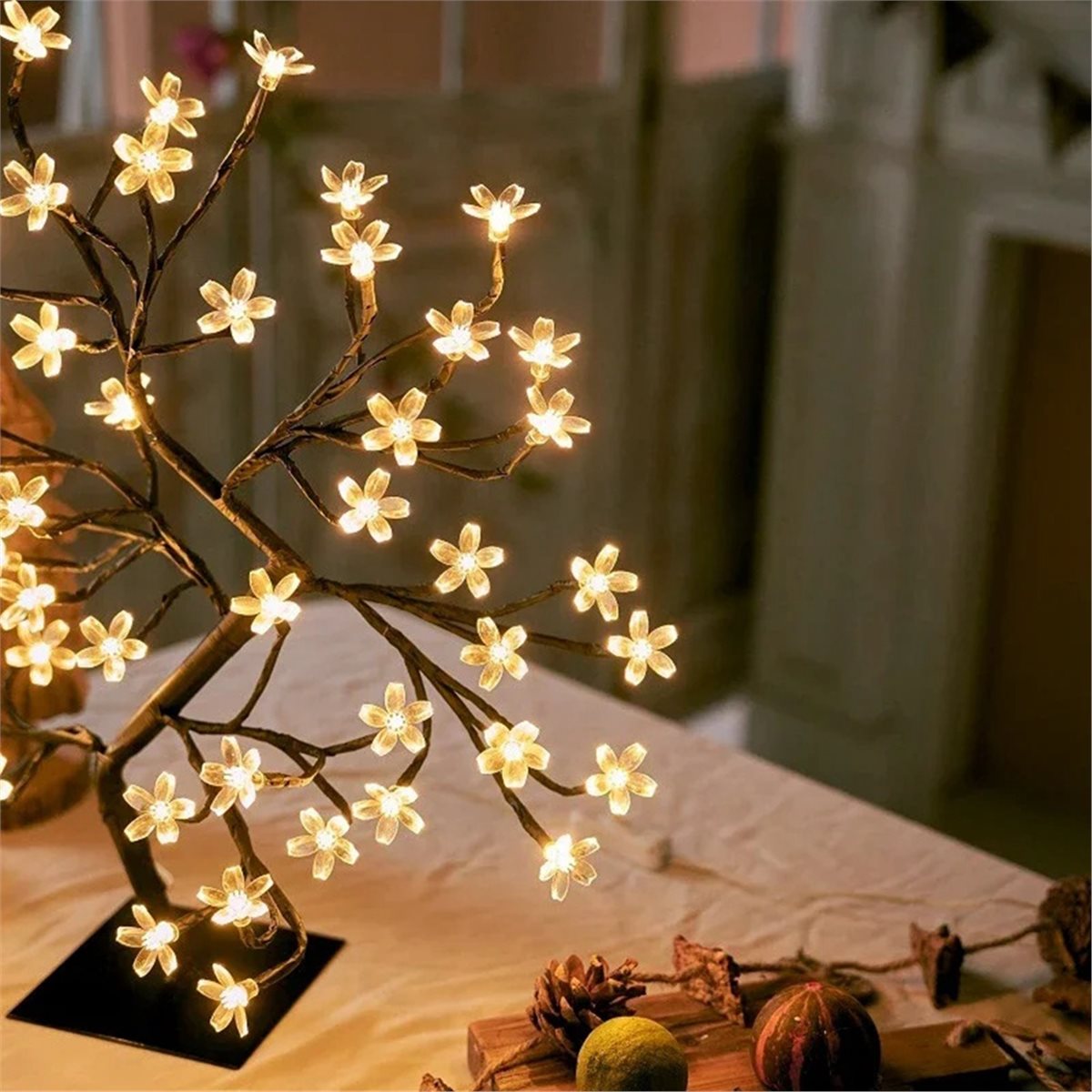Büyük İndirimli LED Masa Lamba - Decor Lighting Discount incelemesi ve fiyatı