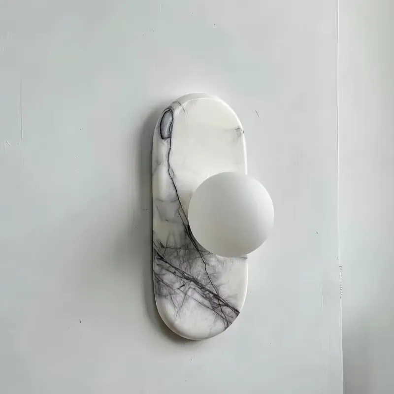 SJX Minimalist Doğal Calacatta - Wall Decor Lighting incelemesi ve fiyatı