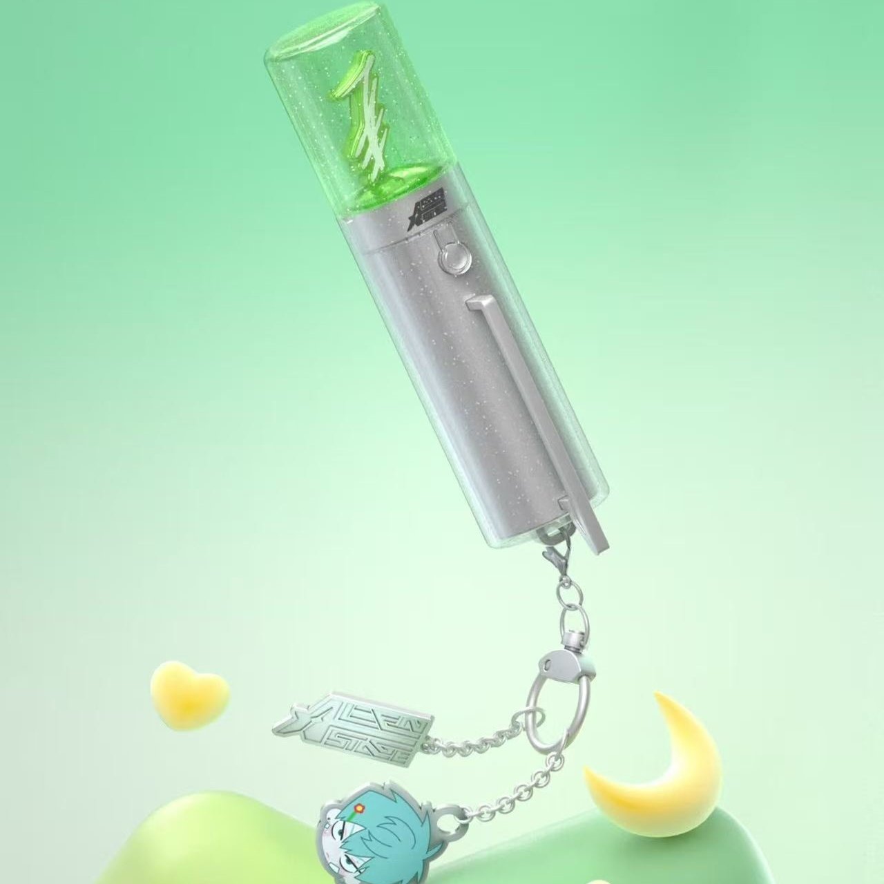 Alien Stage Glow Light Stick A - Pendant Light Shade incelemesi ve fiyatı