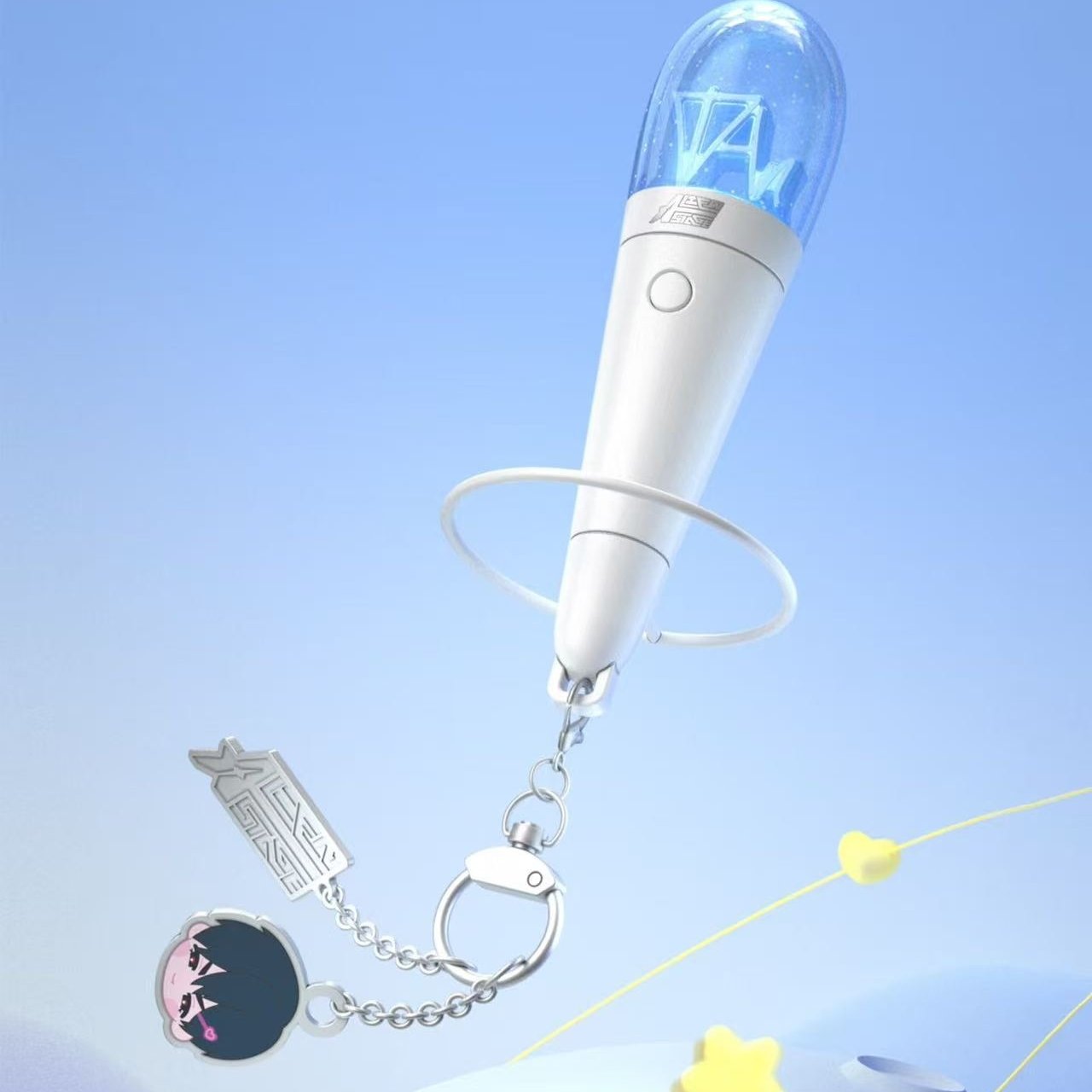 Alien Stage Glow Light Stick A - Pendant Light Shade incelemesi ve fiyatı