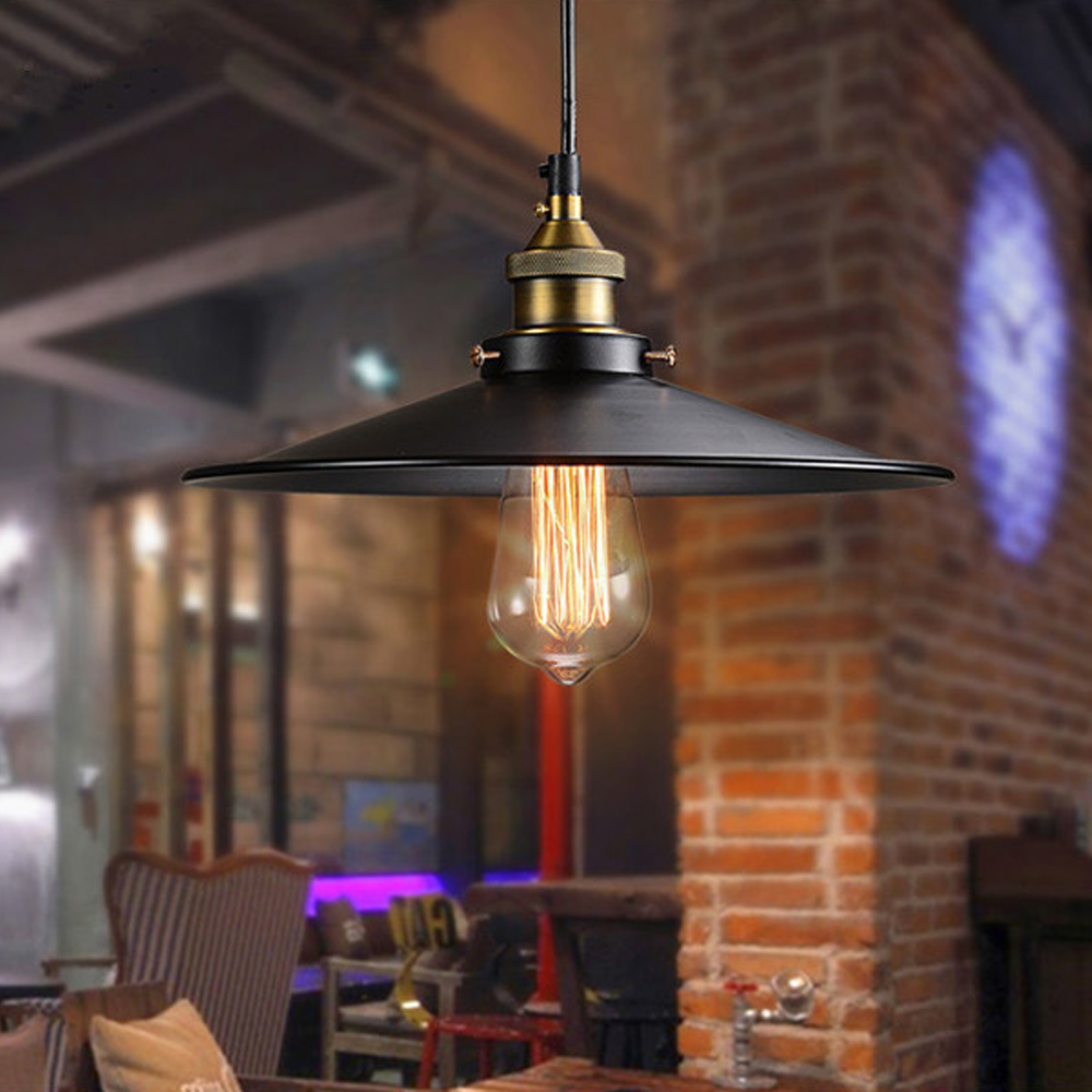 E27 Vintage Retro Edison Loft  - Lighting Decor For Home incelemesi ve fiyatı