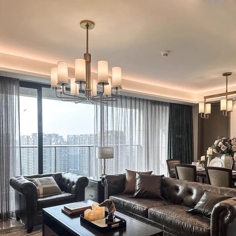 İndirimli lüks altın rengi tam - Decor Lighting Discount incelemesi ve fiyatı