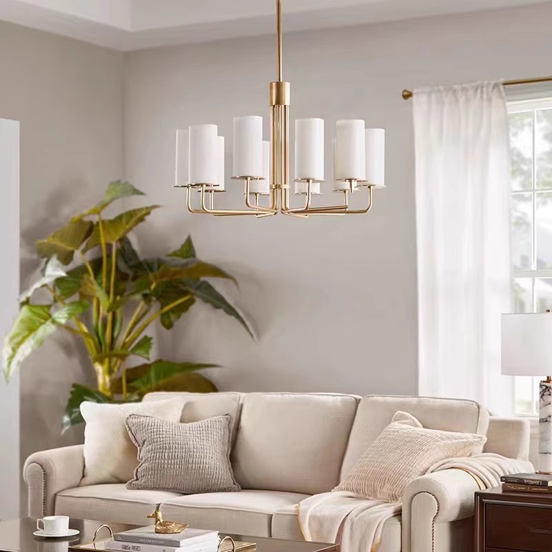 İndirimli lüks altın rengi tam - Decor Lighting Discount incelemesi ve fiyatı