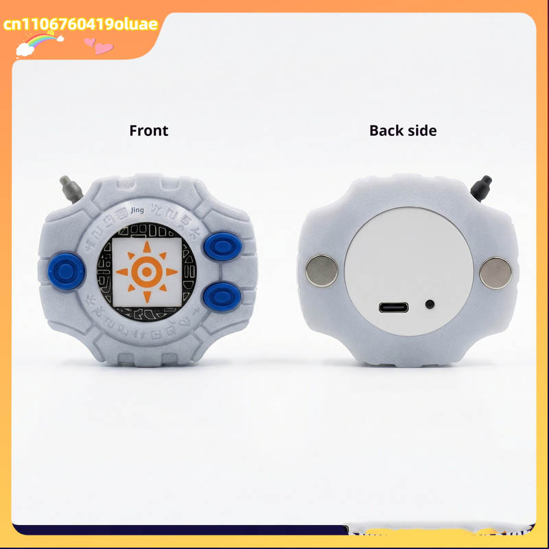 Digimon Digivice Gece Lambası  - Pendant Light Shade incelemesi ve fiyatı