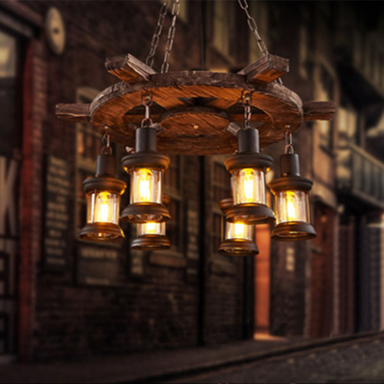 Antika Tarzı İç Mekan Dekorasy - Lighting Decor Living Room incelemesi ve fiyatı