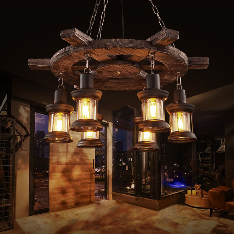 Antika Tarzı İç Mekan Dekorasy - Lighting Decor Living Room incelemesi ve fiyatı