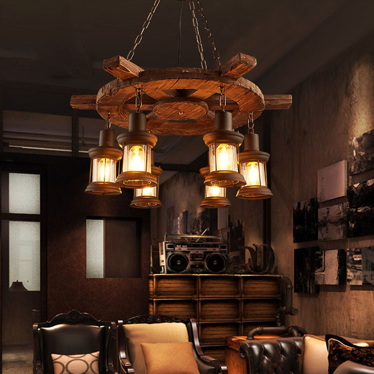 Antika Tarzı İç Mekan Dekorasy - Lighting Decor Living Room incelemesi ve fiyatı