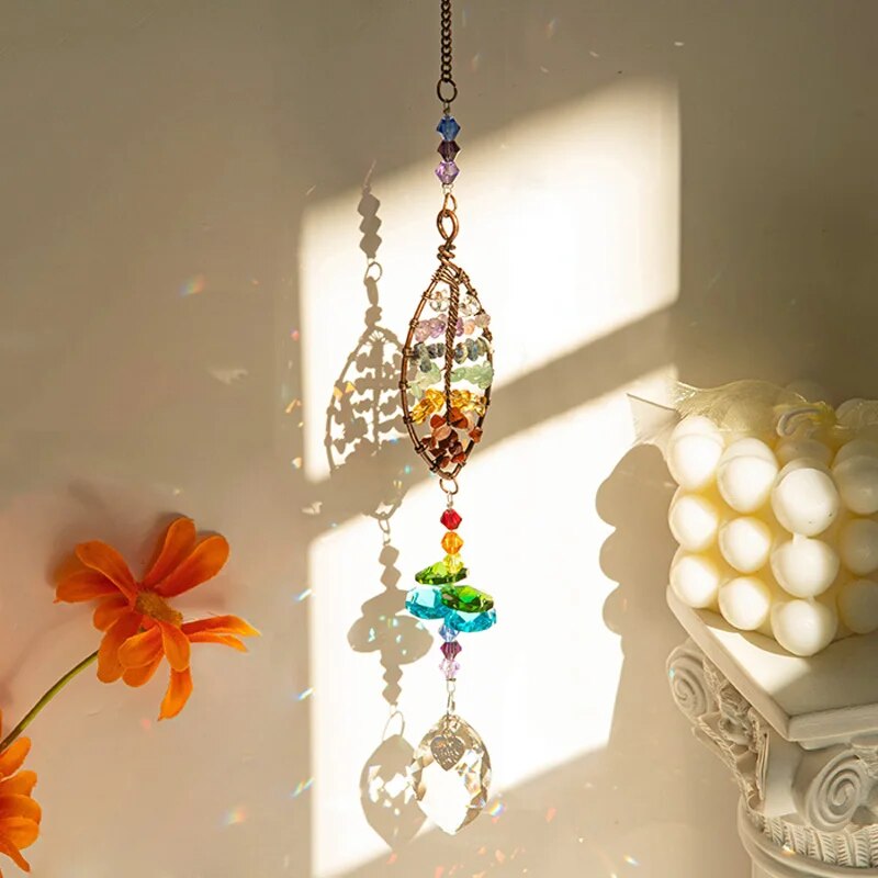 1 adet Renkli Orijinal Taş Hay - Lighting Tree Decor incelemesi ve fiyatı