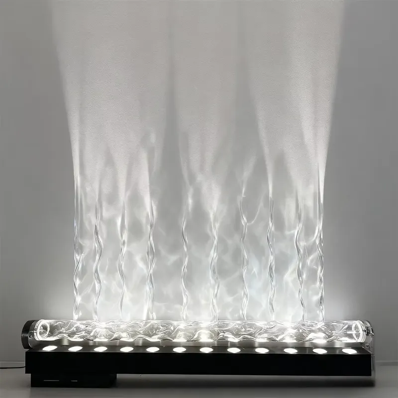 Akıllı 3D Duvar Yıkama Alev Pr - Wall Decor Lighting incelemesi ve fiyatı