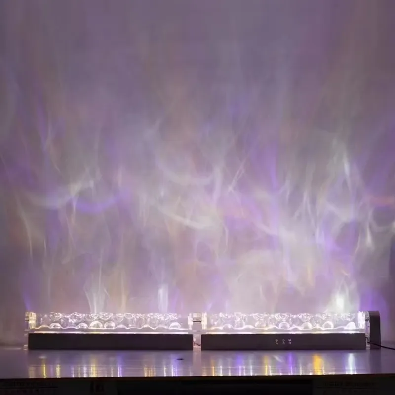 Akıllı 3D Duvar Yıkama Alev Pr - Wall Decor Lighting incelemesi ve fiyatı