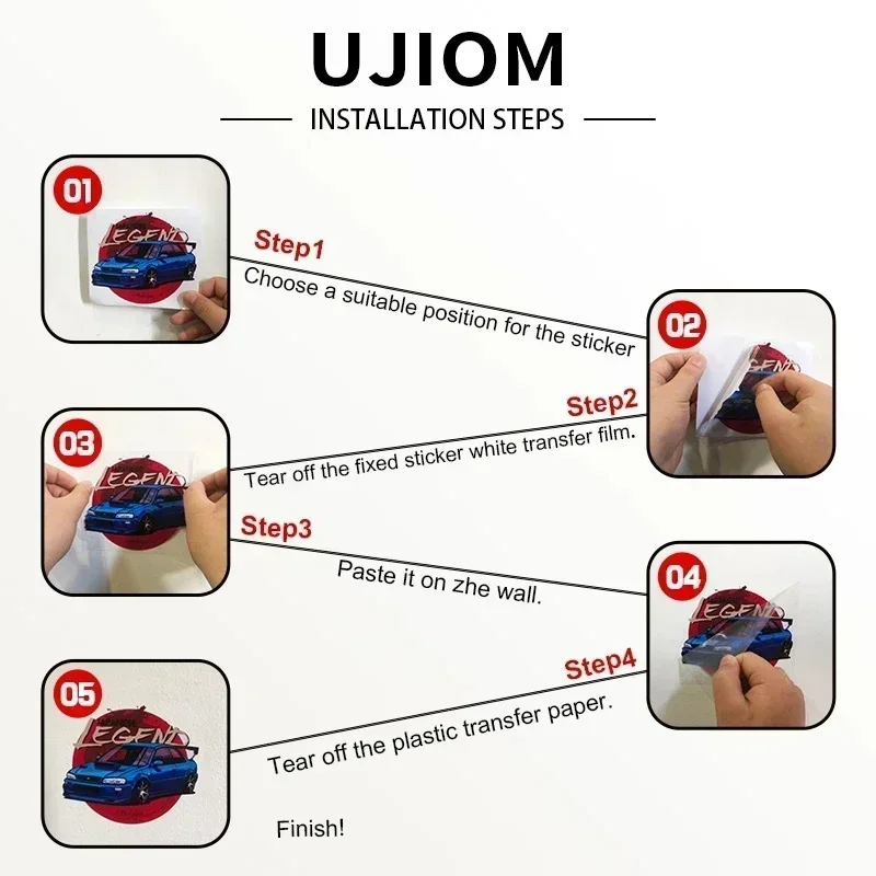 UJIOM Şiddetli Kaplan Yenilik  - Unique Lighting Decor incelemesi ve fiyatı