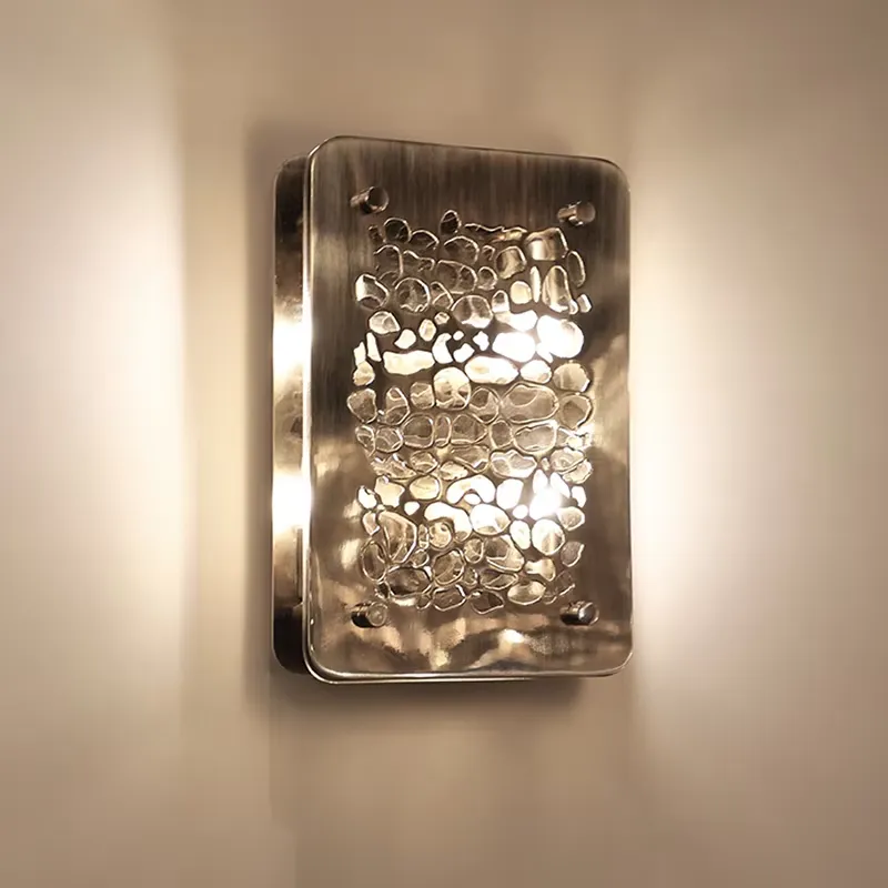 Amerikan Modern Retro Yüksek K - Lighting Decor Living Room incelemesi ve fiyatı
