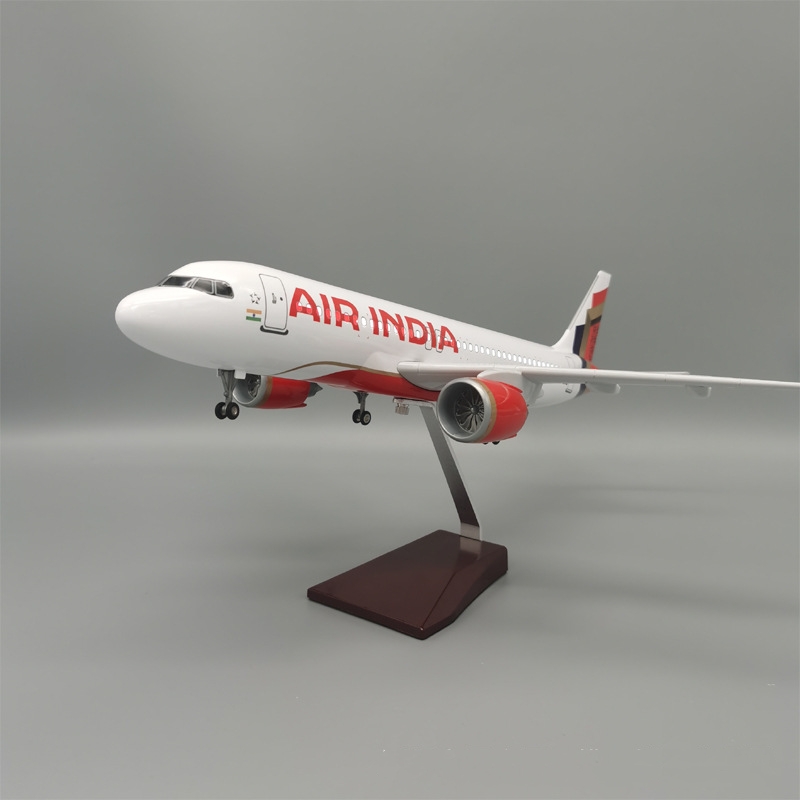 1/80 Ölçekli 47CM Oyuncak Uçak - Decor Lighting India incelemesi ve fiyatı