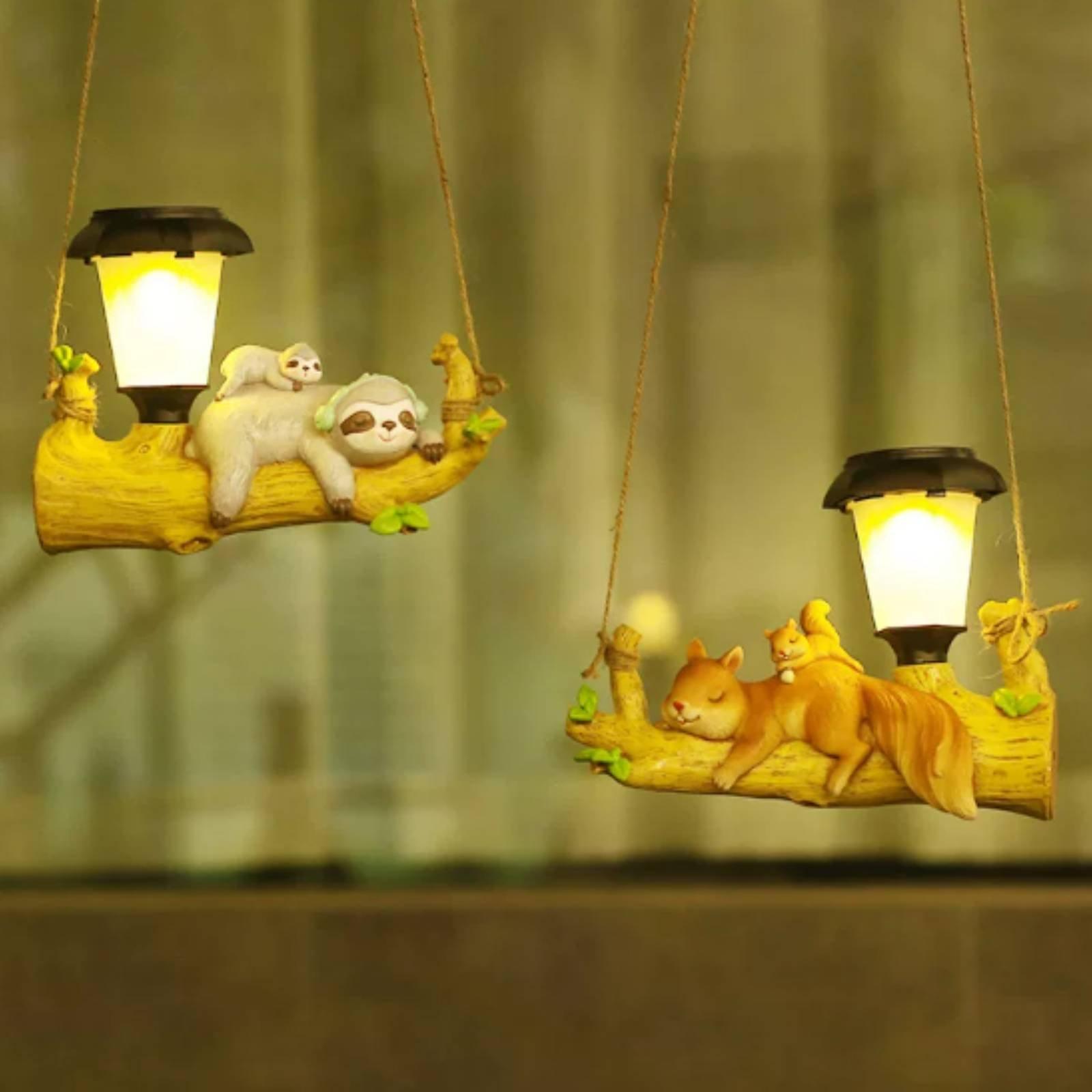 Reçine Güneş Enerjili Açık Hav - Yard Lighting Decor incelemesi ve fiyatı