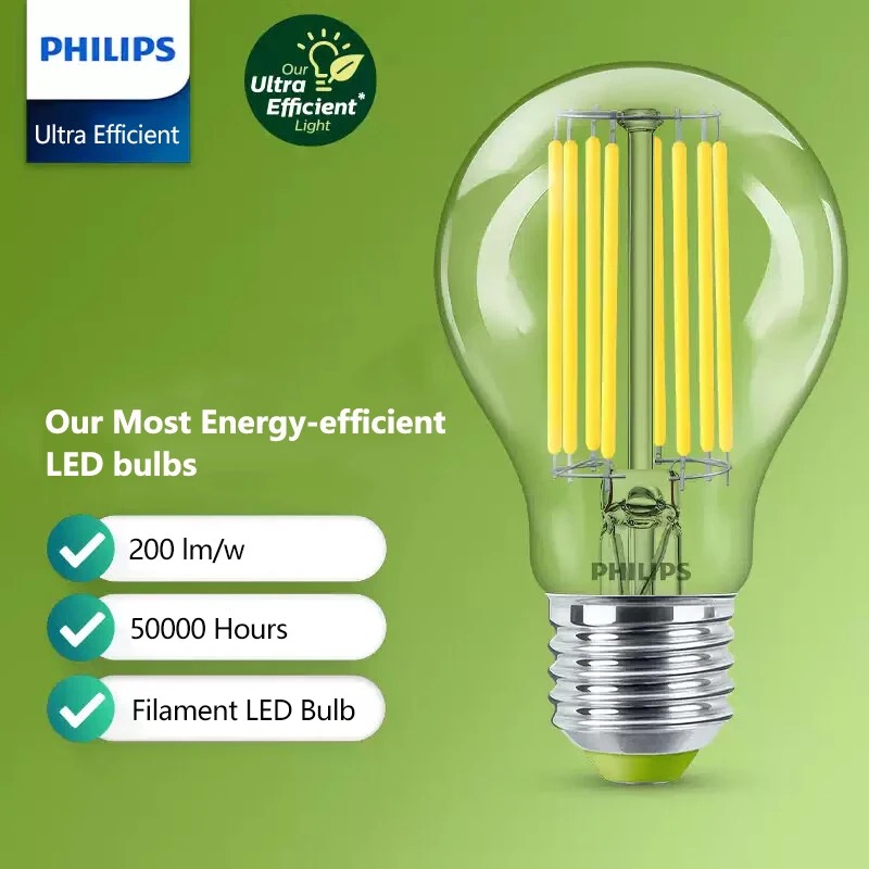 Philips Ultra Verimli LED Fila - Philips Bulb Led Classic incelemesi ve fiyatı