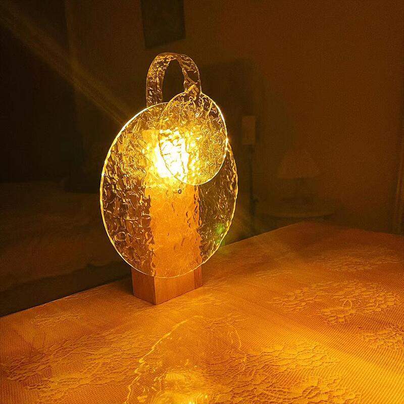 Yükseltme atmosfer lamba dönen - Sunset Lamp Projection incelemesi ve fiyatı
