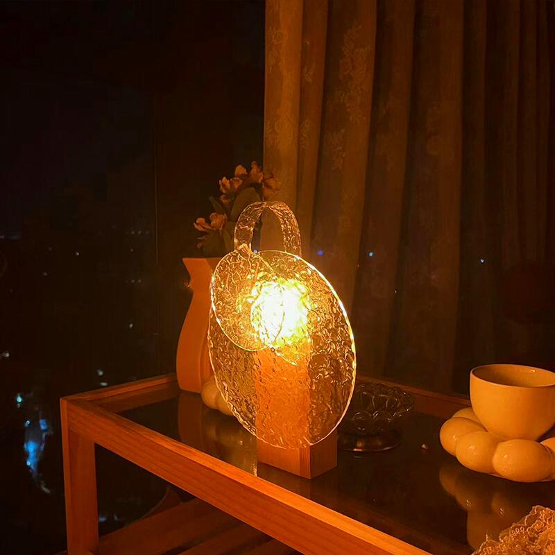 Yükseltme atmosfer lamba dönen - Sunset Lamp Projection incelemesi ve fiyatı