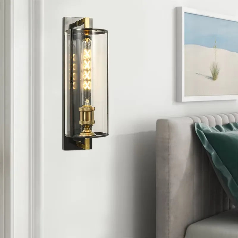 Modern Altın Silindirik Led Ko - Lighting Decor Living Room incelemesi ve fiyatı