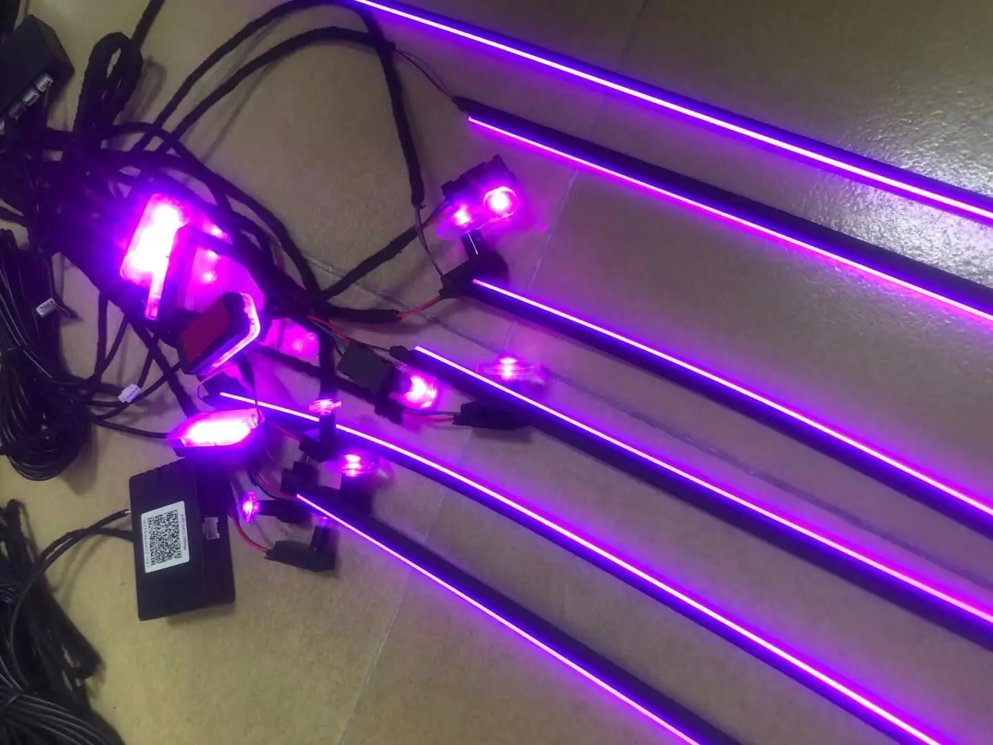 Hindistan'da Popüler K3 18'i 1 - Decor Lighting India incelemesi ve fiyatı
