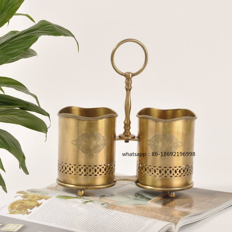 Hindistan İthal Pirinç Saplı Ç - Decor Lighting India incelemesi ve fiyatı