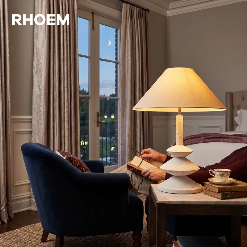 RHOEM Başucu Duvar Pesaro Masa - Wall Decor Lighting incelemesi ve fiyatı