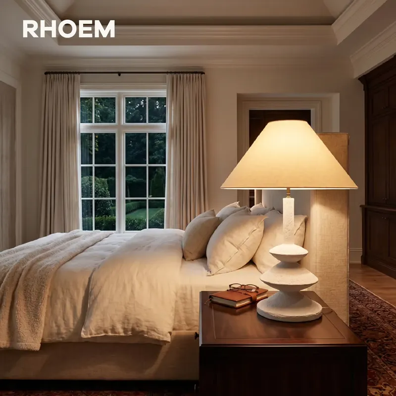 RHOEM Başucu Duvar Pesaro Masa - Wall Decor Lighting incelemesi ve fiyatı